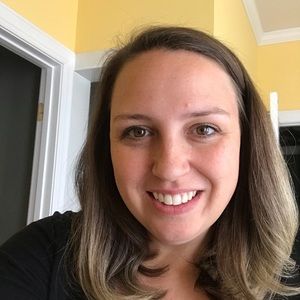 Meet your Posher, Christy